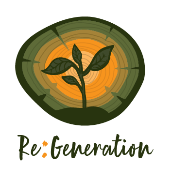 Regeneration Land Commons